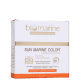 Biomarine Sun Marine Color Compacto FPS 52 Natural - Protetor Solar com Cor 12g (3)