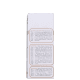 Biomarine Sun Marine Color FPS 40 Natural - CC Cream 60g (3)