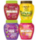 Kit Máscara Skala: Banana, Melancia, Morango E Uva 1000g (3)