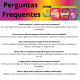 Kit Máscara Skala: Banana, Melancia, Morango E Uva 1000g (5)