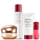 Kit Shiseido Benefiance (4 Produtos)