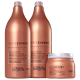 Kit L'Oréal Professionnel Absolut Repair Pós-Química (3 Produtos) (1)