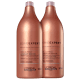 Kit L'Oréal Professionnel Absolut Repair Pós-Química Multi-Reconstrutor (2 Produtos) (1)