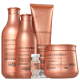 Kit L'Oréal Professionnel Absolut Repair Pós-Química Completo (5 Produtos) (1)