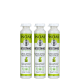Kit Inoar Résistence Fibra Bambu - Ampolas Capilares 3x45ml (1)