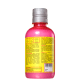 Orgânica Pitaya & Hibisco Vegetal - Shampoo 250ml (2)