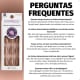 Kiss New York imPress Unique Colors Glazed - Unhas Postiças Autocolantes (30 Unidades) (4)