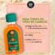 Lola Cosmetics Pinga! Cenoura & Oliva - Óleo Capilar 50ml (2)