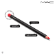 Kit M·A·C Full Ruby Woo Lip (2 Produtos) (4)
