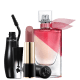 Kit Lancôme Mulher Romântica e Casual (3 Produtos)