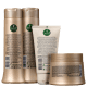 Kit Haskell Murumuru Nutrição Protetora (4 Produtos) (2)