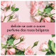 Love, Beauty and Planet - Sabonete Líquido 300ml Caring Moisture (5)