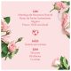 Love, Beauty and Planet - Sabonete Líquido 300ml Caring Moisture (4)