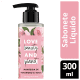Love, Beauty and Planet - Sabonete Líquido 300ml Caring Moisture (2)