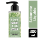 Love, Beauty and Planet - Sabonete Líquido 300ml Energizing Detox (2)