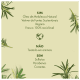 Love, Beauty and Planet - Sabonete Líquido 300ml Energizing Detox (5)