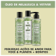 Love, Beauty and Planet - Sabonete Líquido 300ml Energizing Detox (6)