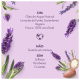 Love, Beauty and Planet - Sabonete Líquido 300ml Relaxing Rain (6)