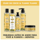 Love, Beauty and Planet - Sabonete Líquido 300ml Tropical Hydration (4)