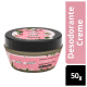 Love Beauty and Planet Cream Pampering - Desodorante 50g (1)