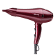 MQ Professional Orion Pro 220V Marsala - Secador de Cabelo 630g