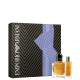 Conjunto Stronger With You Giorgio Armani Masculino - Eau de Toilette 50ml + Travel Size 15ml