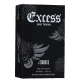 Excess I-Scents Eau de Toilette - Perfume Masculino 100ml (2)