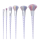 Kit de Pincéis Lana Professional Unicórnio (6 Produtos) (1)