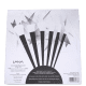 Kit de Pincéis Lana Professional Unicórnio (6 Produtos) (3)