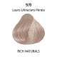 Wella Professionals Color Perfect 9/8 Louro Ultraclaro Pérola - Coloração Permanente 60ml (3)