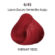 Wella Professionals Color Perfect 6/45 Louro Escuro Vermelho Acaju - Coloração Permanente 60ml (3)