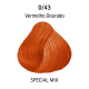 Wella Professionals Color Perfect Special Mix 0/43 Vermelho Dourado - Coloração Corretora 60ml (3)