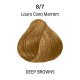 Coloração Permanente Wella Professionals Color Perfect 8/7 Louro Claro Marrom 60ml (3)