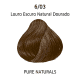 Coloração Permanente Wella Professionals Color Perfect 6/03 Louro Escuro Natural Dourado 60ml (3)