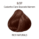 Coloração Permanente Wella Professionals Color Perfect 5/37 Castanho Claro Dourado Marrom 60ml (3)