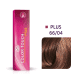 Wella Professionals Color Touch Plus 66/04 Louro Escuro Intenso Natural Avermelhado - Tonalizante 60g (4)