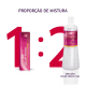 Wella Professionals Color Touch Plus 66/04 Louro Escuro Intenso Natural Avermelhado - Tonalizante 60g (2)