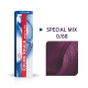 Tonalizante Wella Professionals Color Touch Special Mix 0/68 Magic Quartzo 60g (3)