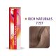 Wella Professionals Color Touch 7/97 Louro Médio Cendré Marrom - Tonalizante 60g (3)