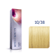 Wella Professionals Illumina Color 10/38 Louro Claríssimo Dourado Pérola - Coloração 60ml (2)