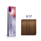 Wella Professionals Illumina Color 6/37 Louro Escuro Dourado Marrom - Coloração 60ml (2)