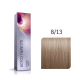 Wella Professionals Illumina Color 8/13 Louro Claro Acinzentado Dourado - Coloração 60ml (2)
