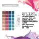 Wella Professionals Color Fresh Create Tomorrow Clear - Coloração Temporária 60ml (4)
