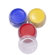 Kit Colormake Cartela de Tinta Facial Cremosa (3 Unidades) (1)