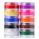 Kit Colormake Tinta Facial Cremosa (10 Unidades) (2)