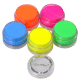 Kit Colormake Fluor Tinta Facial (5 Unidades) (1)