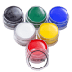 Kit Colormake Tinta Facial Cremosa (6 Unidades) (1)