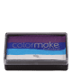 Colormake Blocks Roxo, Azul Escuro, Azul Claro e Branco - Tinta 30g (2)