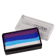 Colormake Blocks Roxo, Azul Escuro, Azul Claro e Branco - Tinta 30g (1)
