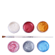 Kit Colormake Tinta Metálica Cartela (6 Unidades) (3)